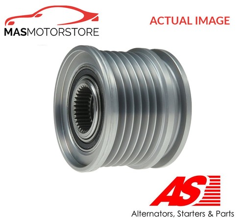 Engine alternator pulley pl - engine, as-pl