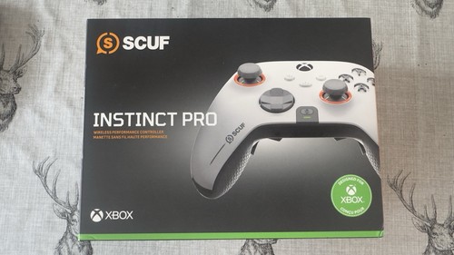 Scuf instinct pro - scuf,
