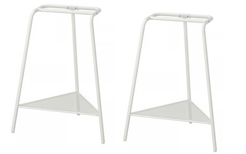 Ikea tillslag trestles - ikea,