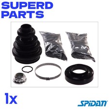 JOINT RUBBER BOOT INSIDE FITS