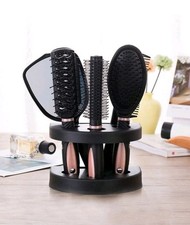 5pcs/set Mirror Comb Air