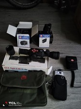 ATN X-Sight II HD 3-14x Night