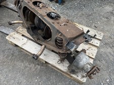 Jaguar XJ6 Rear Suspension