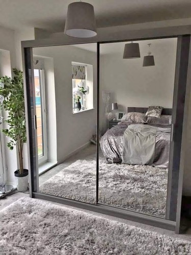 Modern milano anthracite full - anthracite,