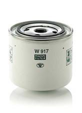 For MANN FILTER W 917 FILTER