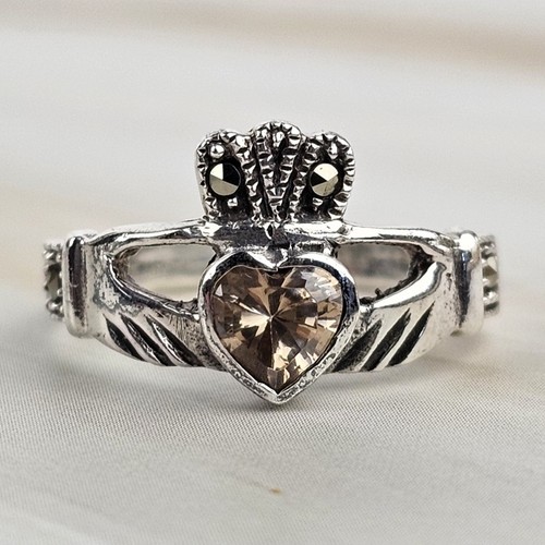 Vintage 925 sterling silver - vintage,