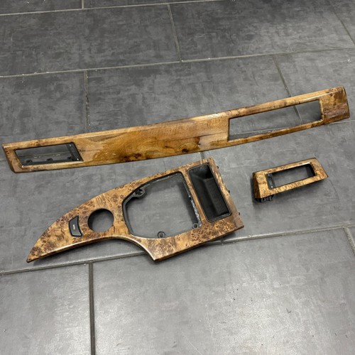 Trim bmw e60 e61 - trim,