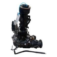 TOYOTA HILUX DIFFERENTIAL DIFF