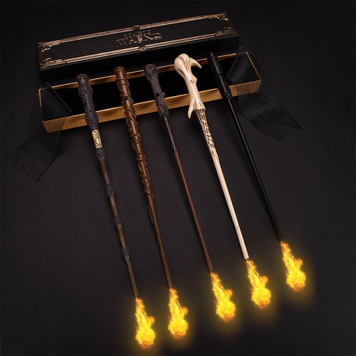 Wand that can - that, fire
