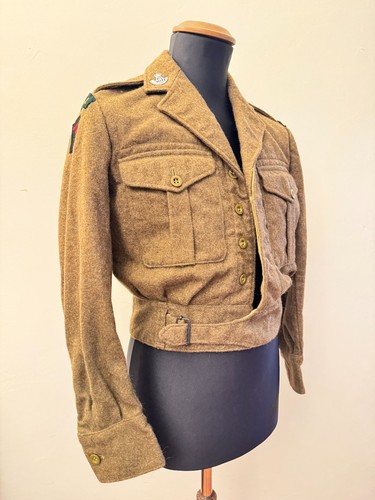 British army durham - army, light