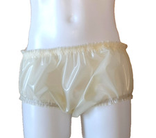 Latex Panties Rubber Briefs