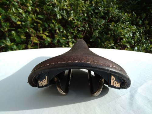 Selle royal vintage bike - selle, cx