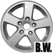 16in Wheel for DODGE CARAVAN