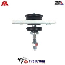 Engine Mount Front Left Fits Renault Master Vauxhall Movano Nissan 8200199149