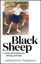 Black sheep - black,