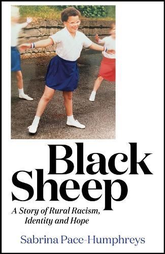 Black sheep - black,
