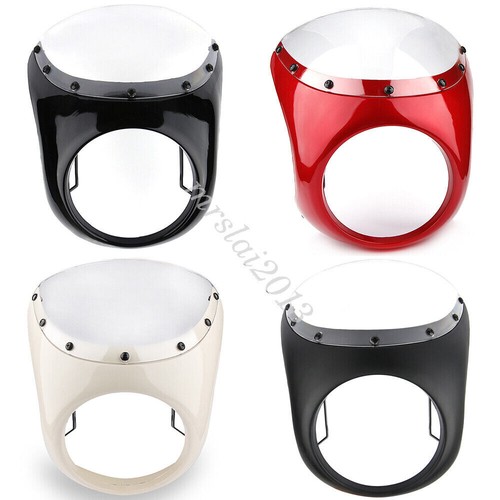 Universal motorcycle inch - universal,