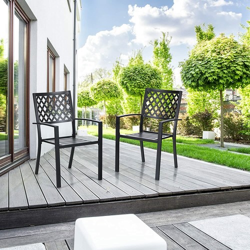 Garden chair set - chair, of