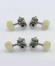 Original Höfner, Hofner mechanics, machine heads for HCT bass, also violin bass