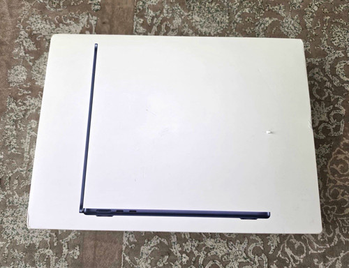 Apple macbook air 13in - apple,