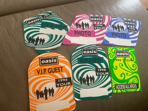 Sticky fabric oasis - 6, unused