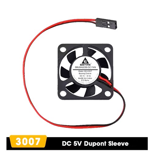 Small cooling fan 30mm 2 - fan,