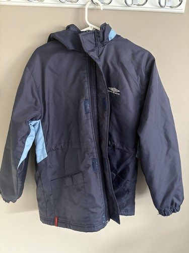 Umbro hooded jacket - , in