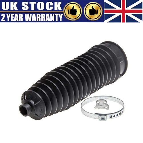 Steering rack boot 1545456 - rack,