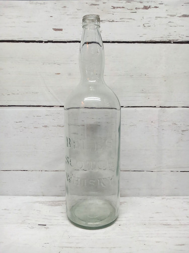 Bells money saving jar vintage - bells,