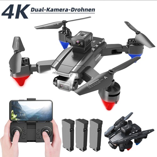 Drone drones pro - drone, 4k