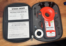 Black&Decker Bulls Eye Laser