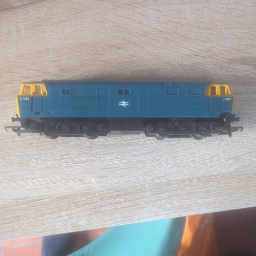 Vintage tri ang hornby class - vintage,