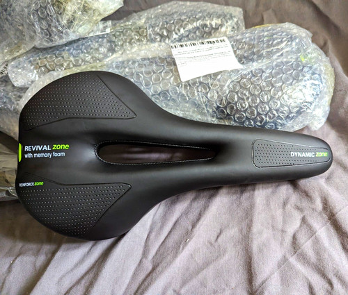 Revival zone memory foam - revival,