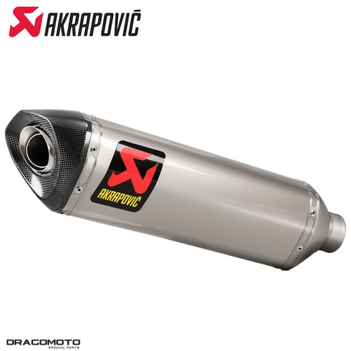 Exhaust yamaha yzf 1000 - exhaust,