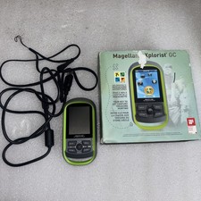 Magellan eXplorist GC Handheld