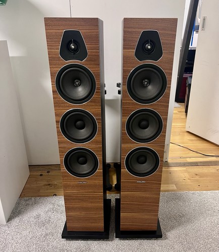 Sonus faber lumina - sonus, iii