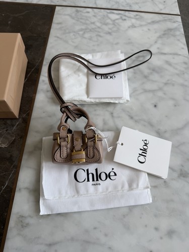 Chloé mini paddington - mini,
