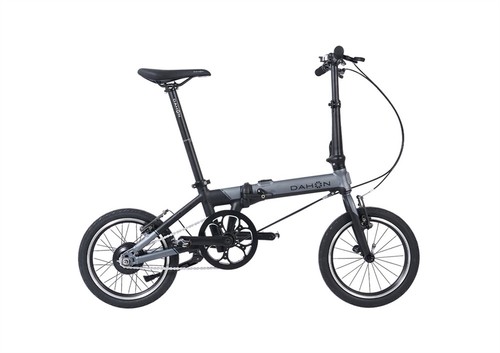 Dahon feather electric - dahon,