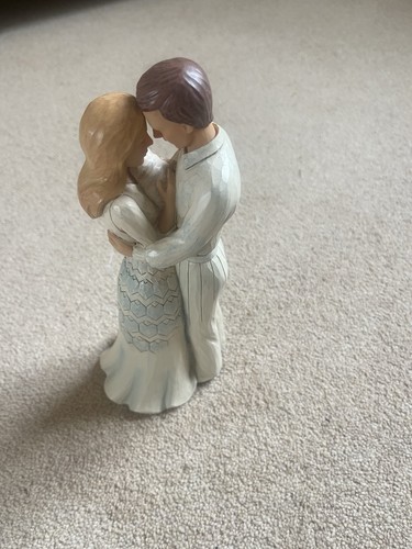Jim shore figurine life - jim, “life’s