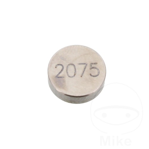 Jmp valve shim 5mm - jmp, 2.075