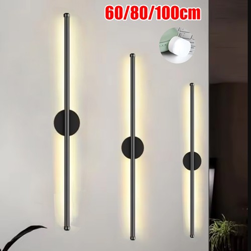 Long decor light sconce - long,