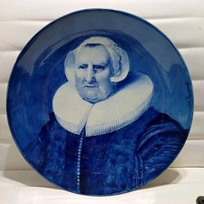 Royal Delft (De Porceleyne Fles) Delftware Elisabeth Bas