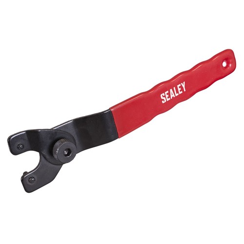 Sealey universal pin spanner - sealey,