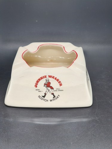 Vintage wade johnnie walker - vintage,