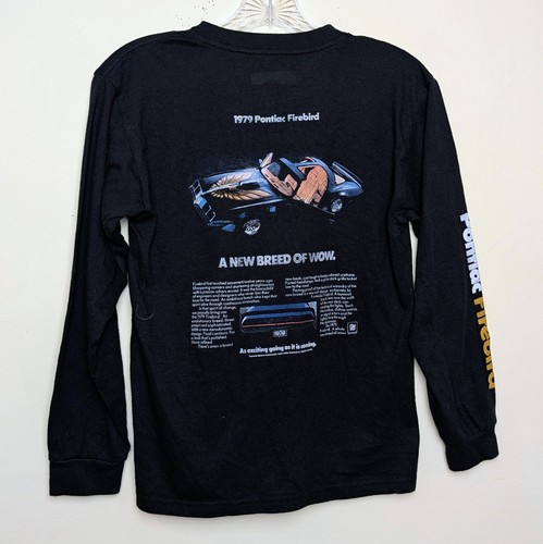 Abercrombie kids black 1979 - abercrombie,