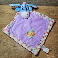 Posh Paws Eeyore Donkey Winnie