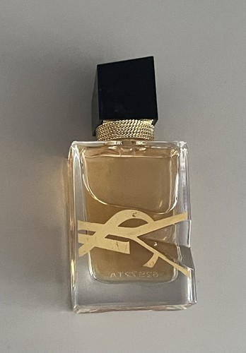 Ysl libre eau parfum 5ml - ysl,
