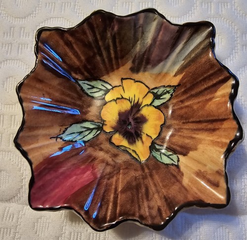 Tunstall viola hand - k,