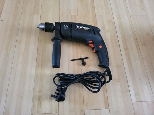 Genuine wickes 810w 240v - genuine,