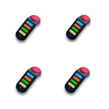 Buzz! 4 x Wireless Buzzers &